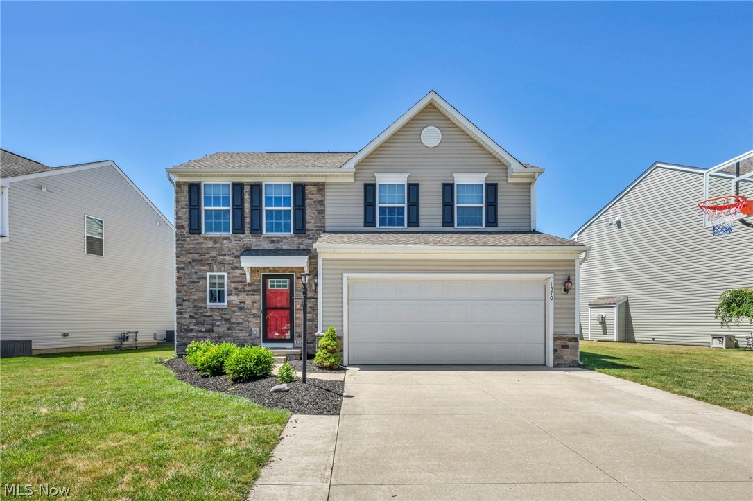 Arbor Ridge Sub 2 - Residential