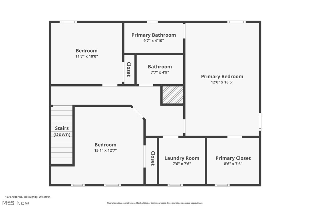 Arbor Ridge Sub 2 - Residential
