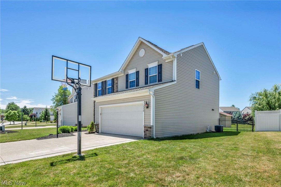 Arbor Ridge Sub 2 - Residential