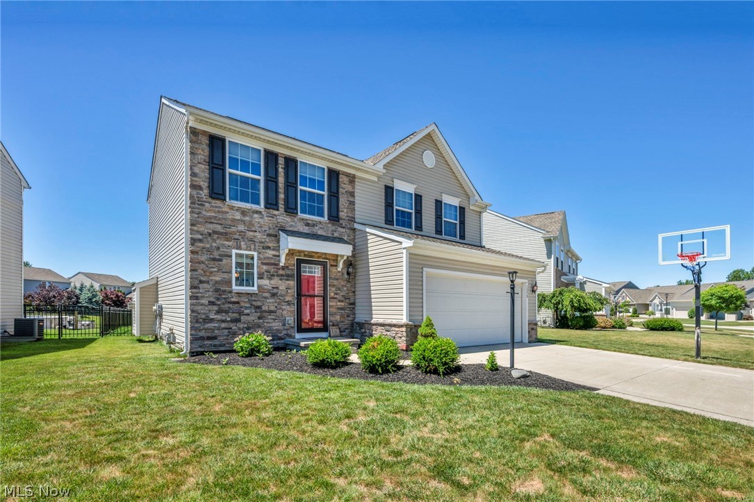 Arbor Ridge Sub 2 - Residential