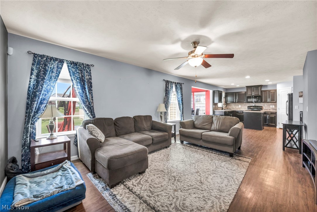 Arbor Ridge Sub 2 - Residential