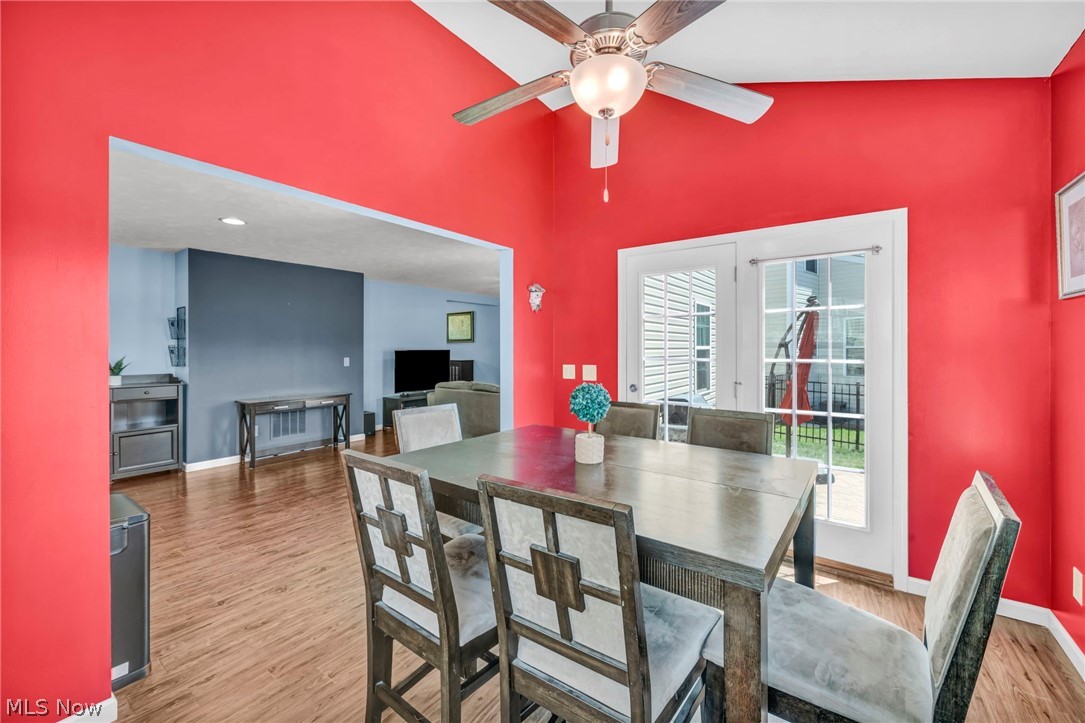 Arbor Ridge Sub 2 - Residential