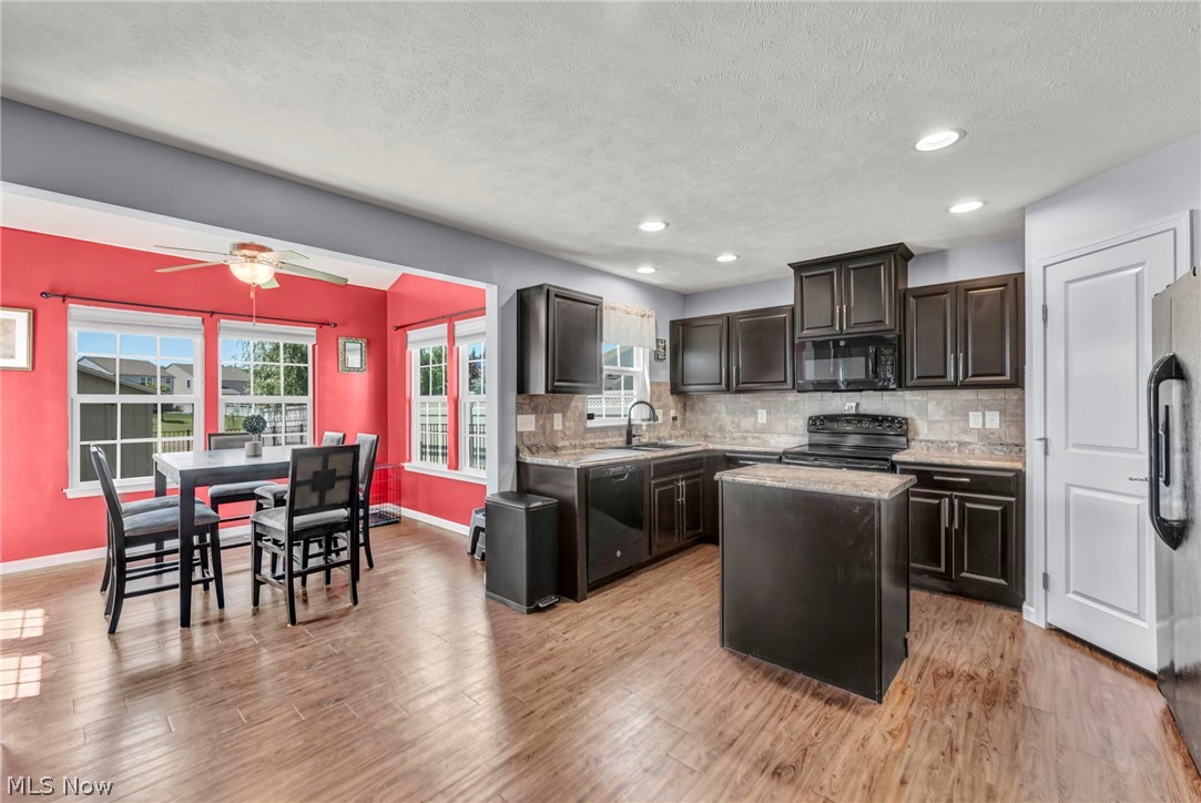 Arbor Ridge Sub 2 - Residential