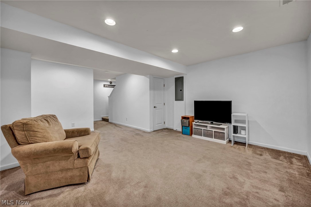 Arbor Ridge Sub 2 - Residential