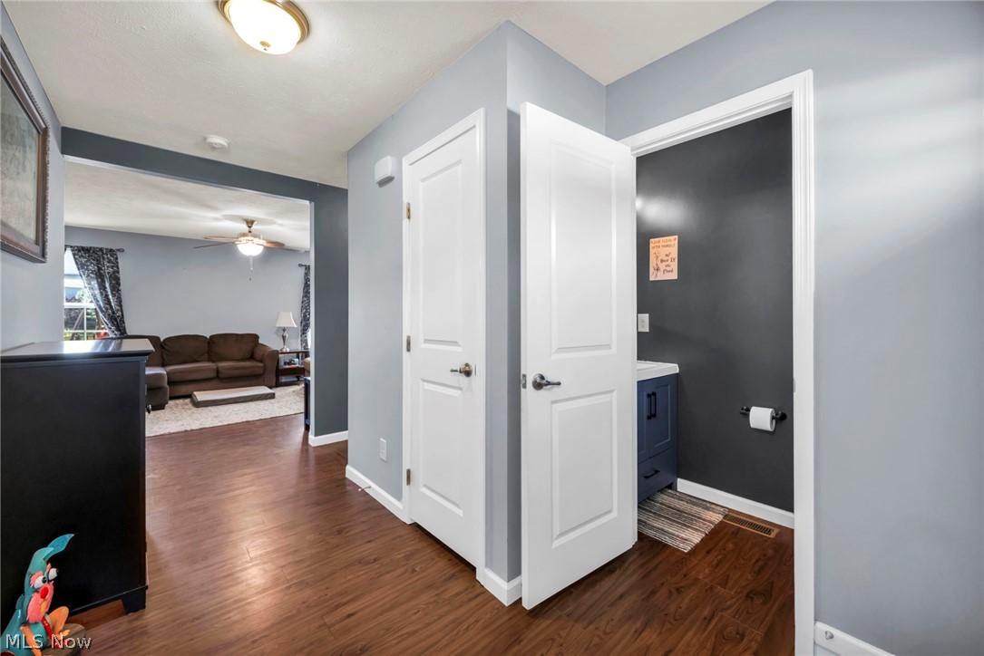 Arbor Ridge Sub 2 - Residential
