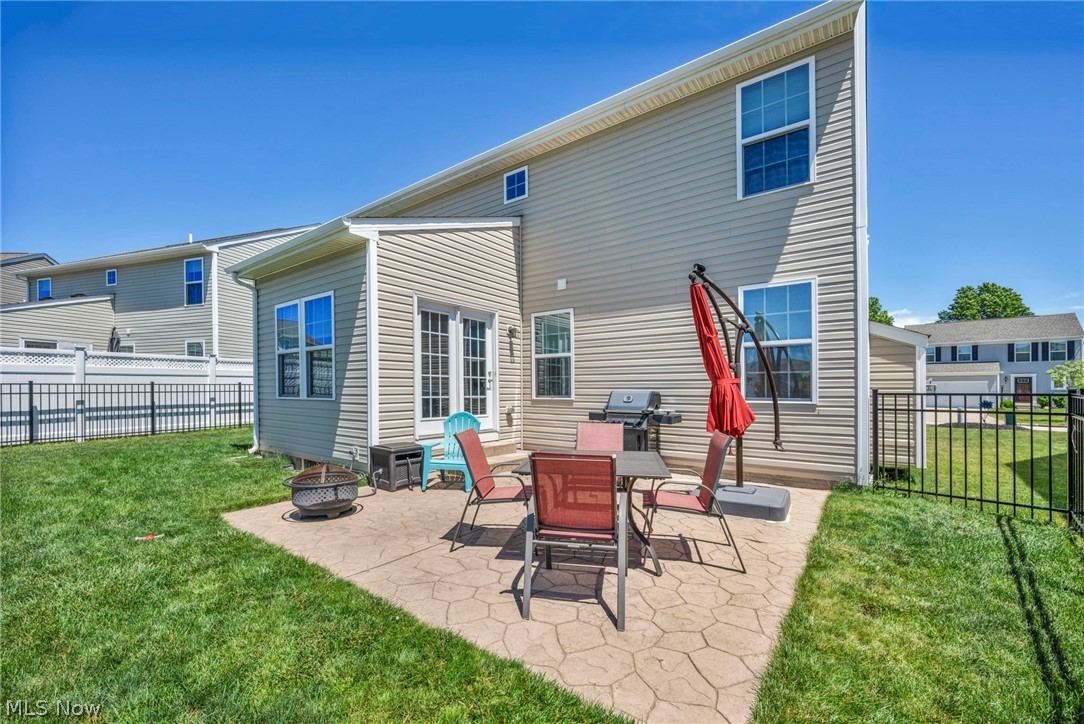 Arbor Ridge Sub 2 - Residential