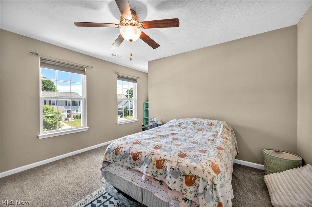 Arbor Ridge Sub 2 - Residential