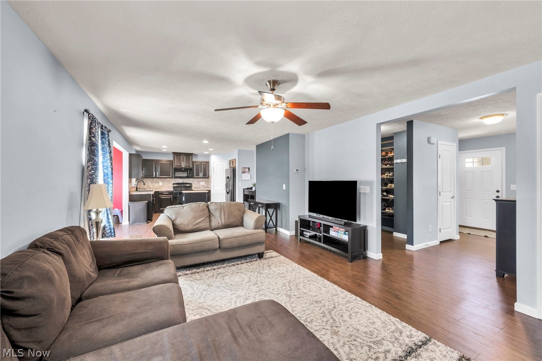Arbor Ridge Sub 2 - Residential