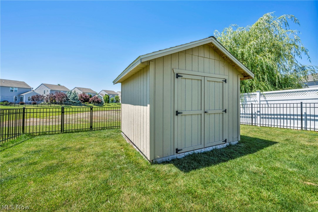 Arbor Ridge Sub 2 - Residential