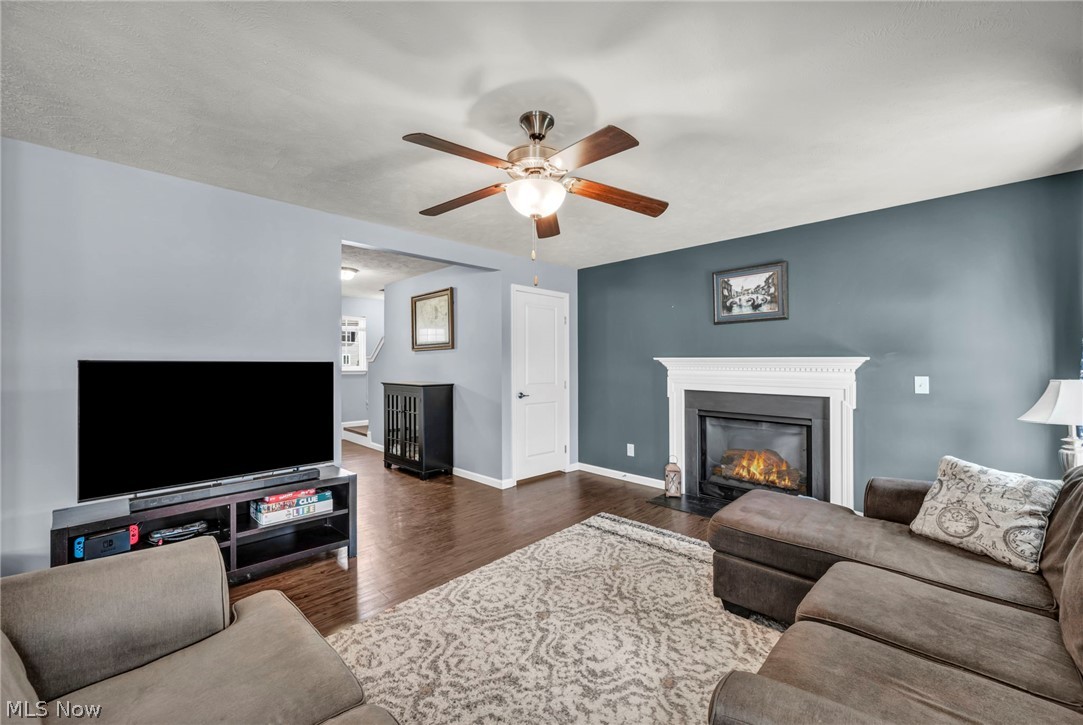Arbor Ridge Sub 2 - Residential