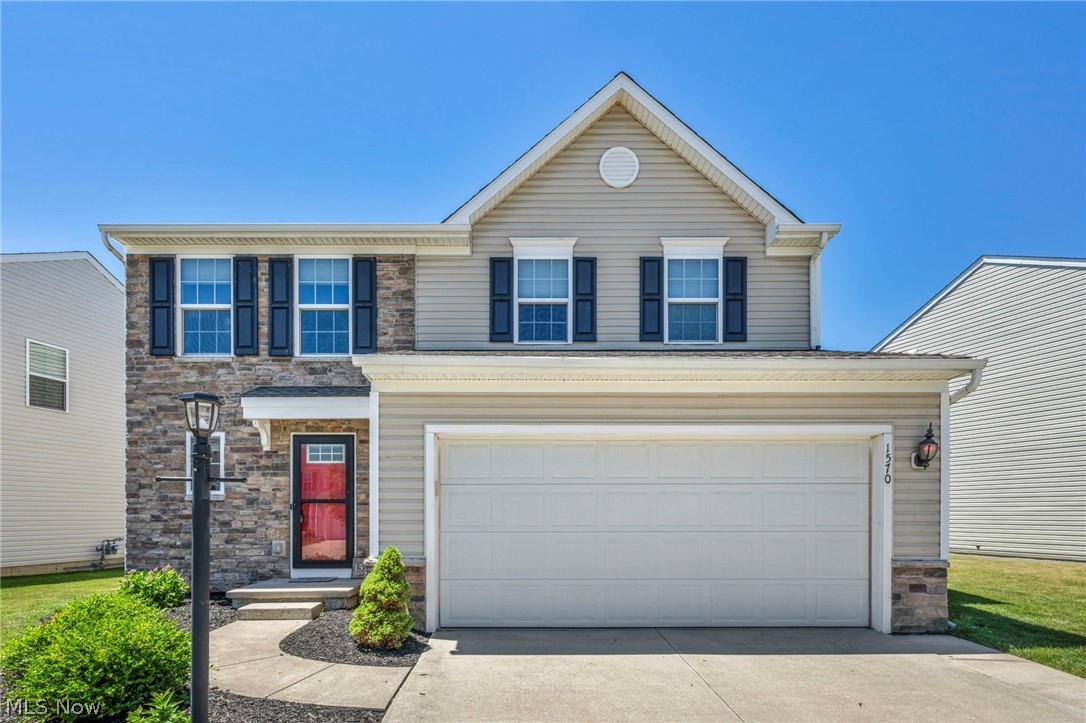 Arbor Ridge Sub 2 - Residential