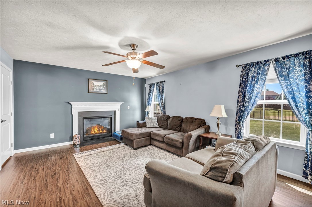 Arbor Ridge Sub 2 - Residential