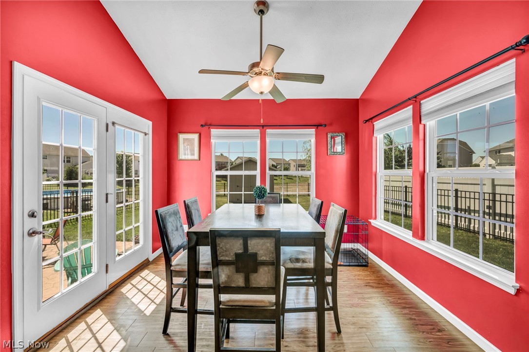Arbor Ridge Sub 2 - Residential