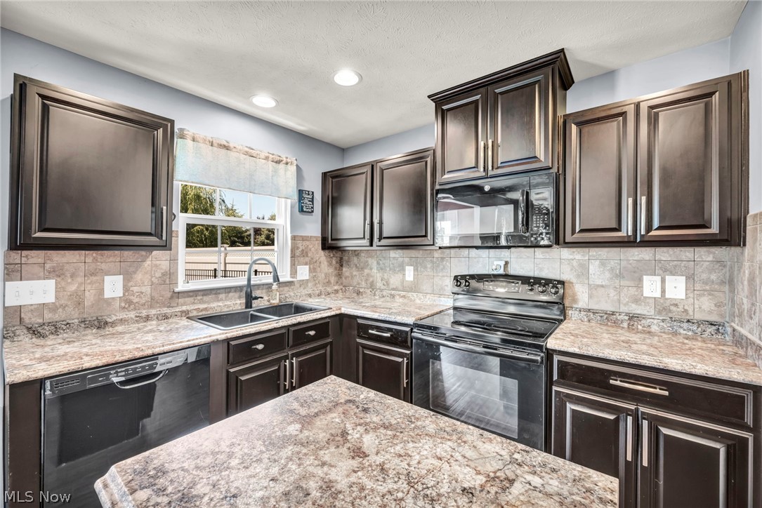 Arbor Ridge Sub 2 - Residential