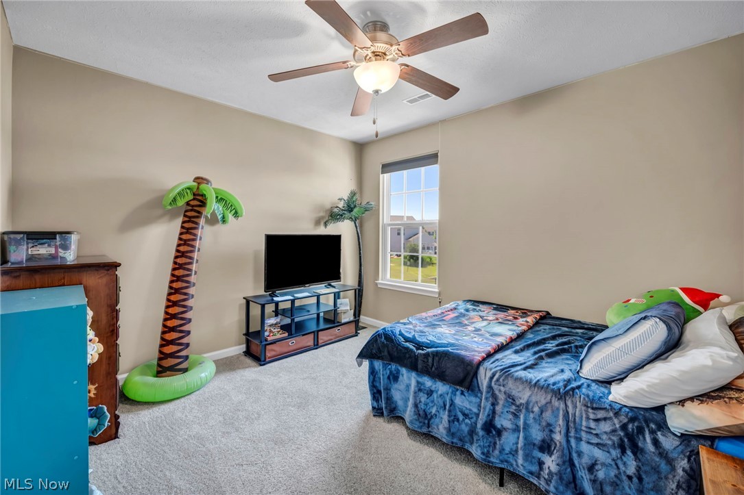 Arbor Ridge Sub 2 - Residential