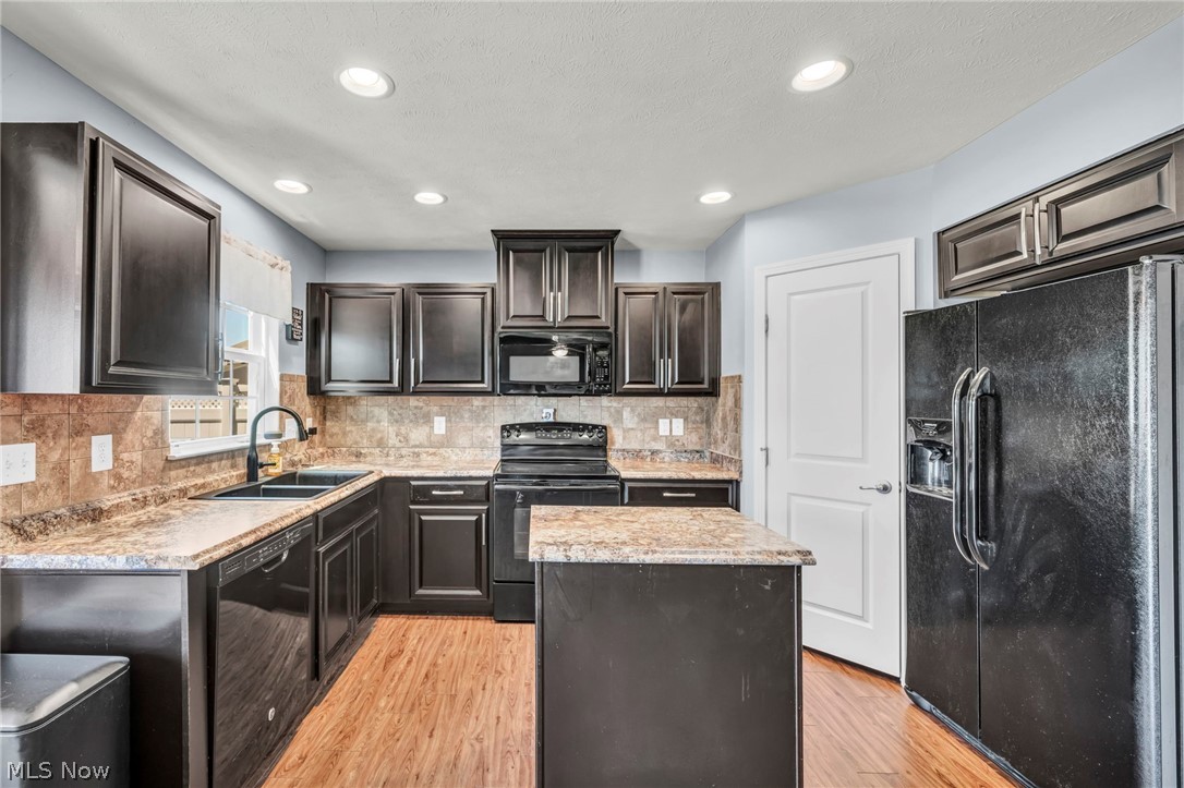 Arbor Ridge Sub 2 - Residential