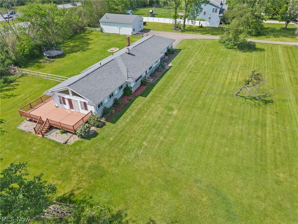 Strongsville - Residential