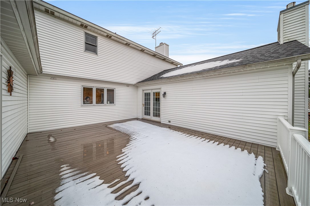 Weatherby Woods Sub 3 - Residential