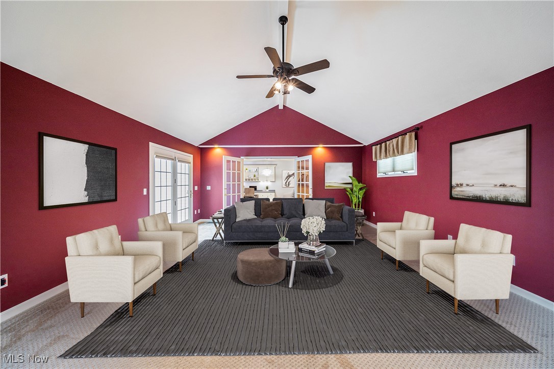 Weatherby Woods Sub 3 - Residential