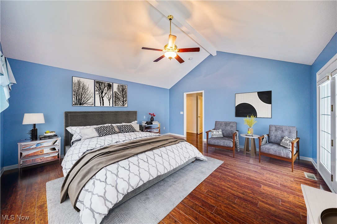 Weatherby Woods Sub 3 - Residential