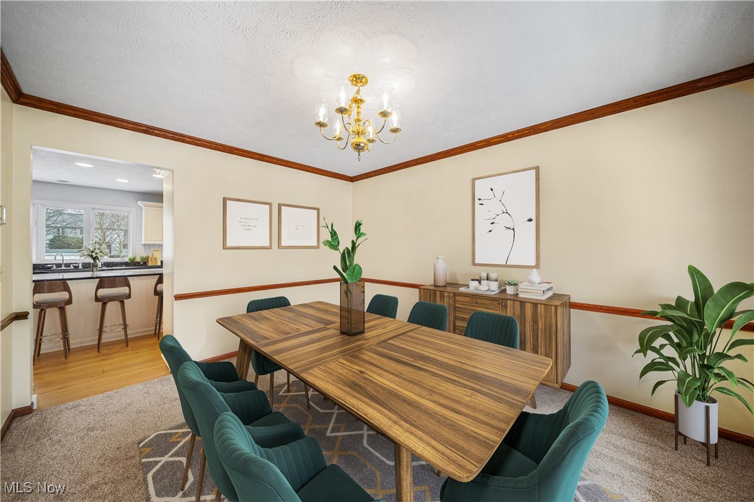 Weatherby Woods Sub 3 - Residential