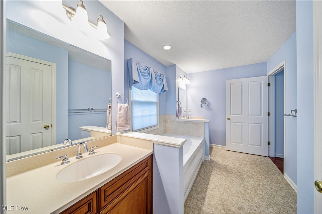 Weatherby Woods Sub 3 - Residential