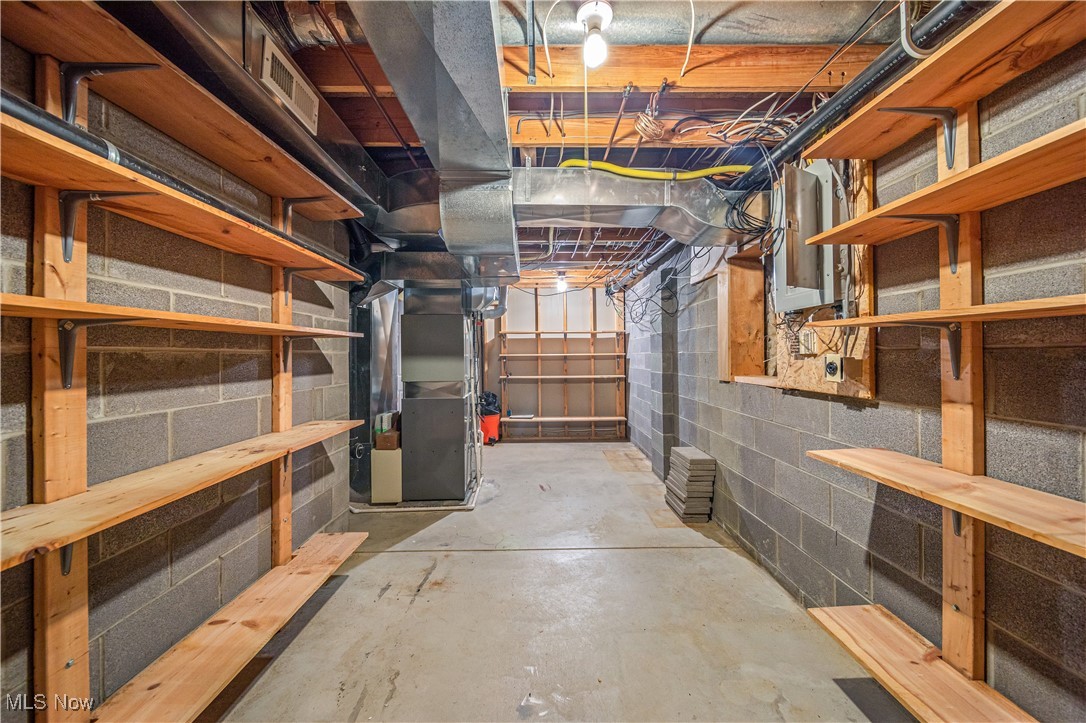 Weatherby Woods Sub 3 - Residential