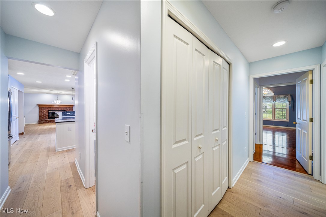 Weatherby Woods Sub 3 - Residential
