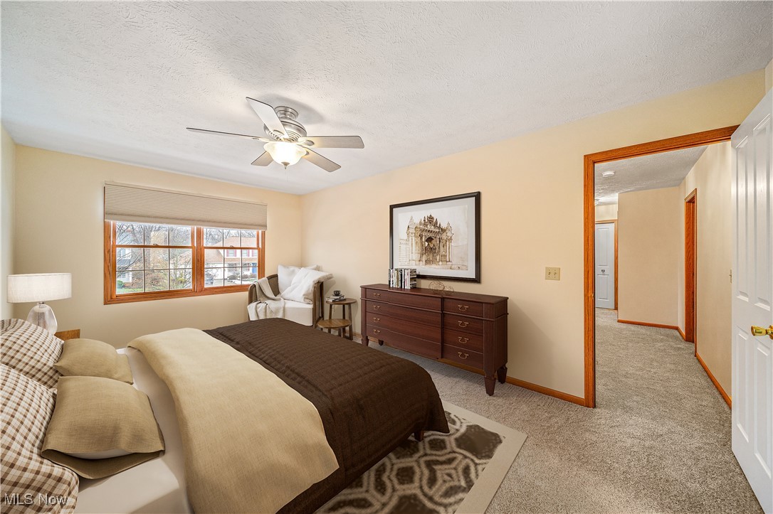 Weatherby Woods Sub 3 - Residential