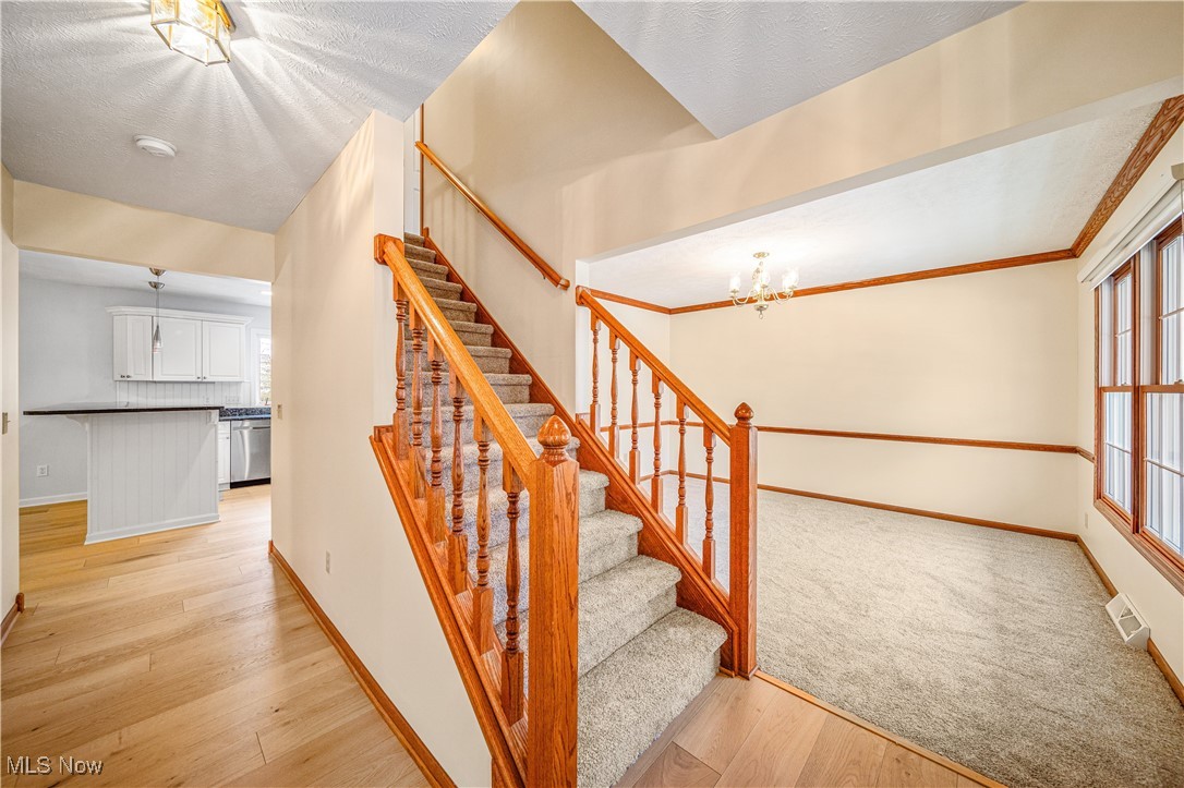 Weatherby Woods Sub 3 - Residential