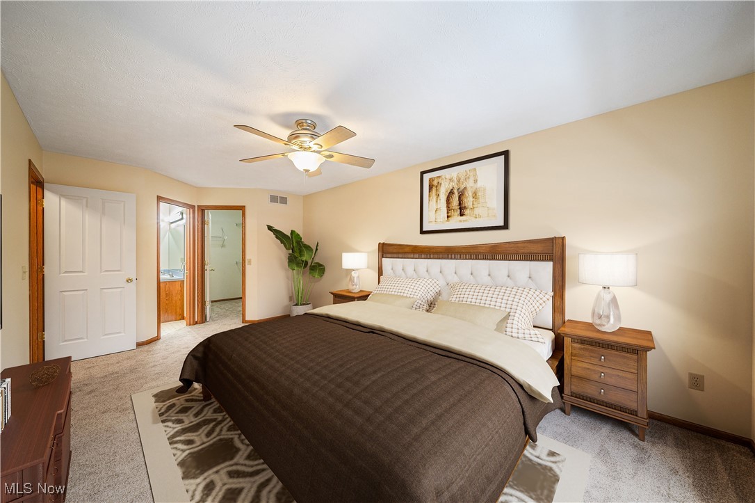 Weatherby Woods Sub 3 - Residential