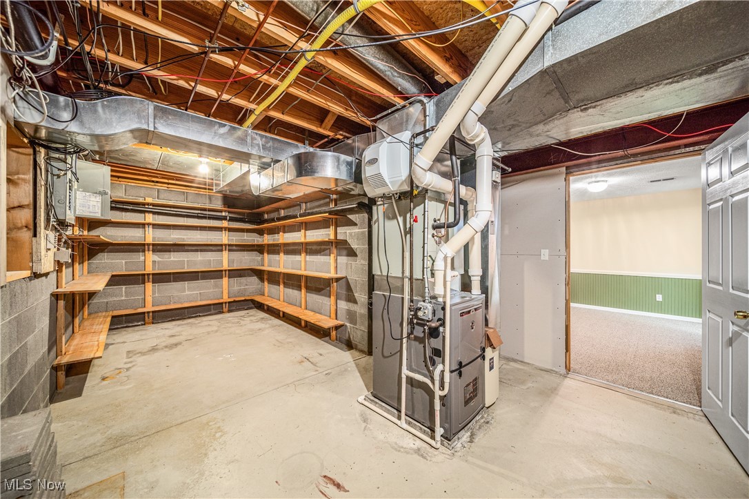 Weatherby Woods Sub 3 - Residential