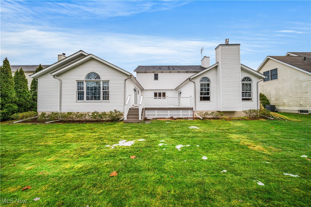 Weatherby Woods Sub 3 - Residential