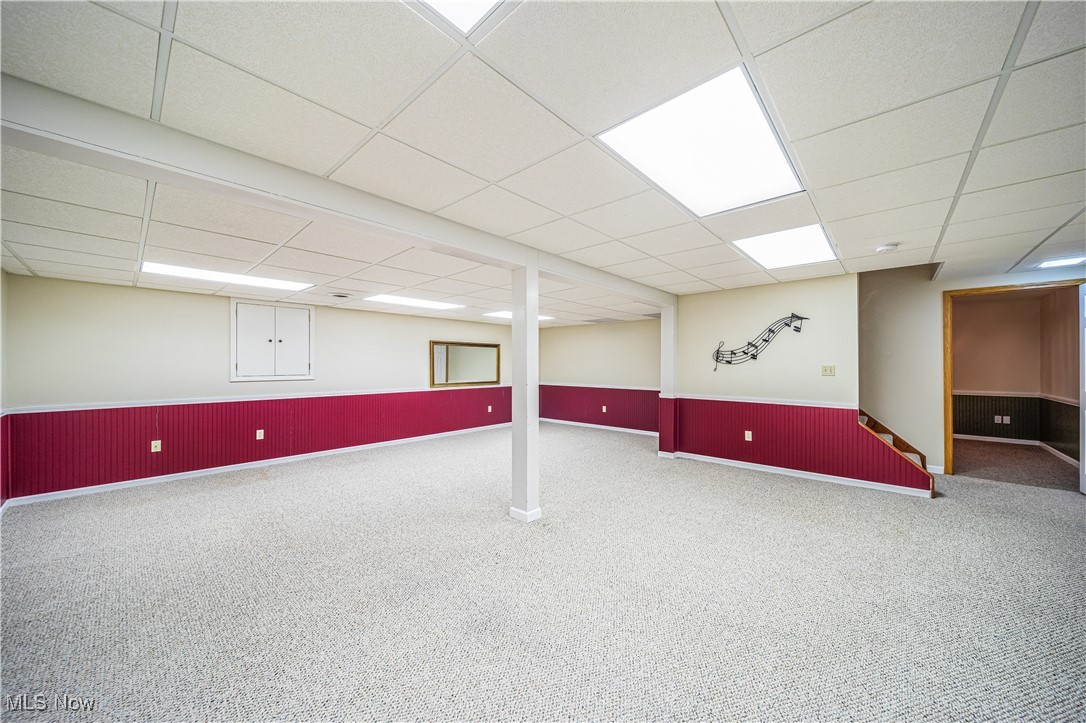 Weatherby Woods Sub 3 - Residential