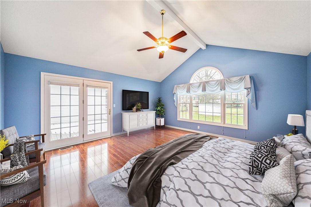 Weatherby Woods Sub 3 - Residential