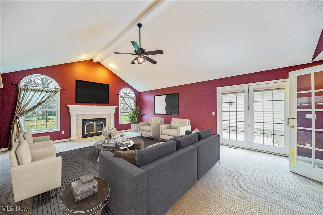 Weatherby Woods Sub 3 - Residential