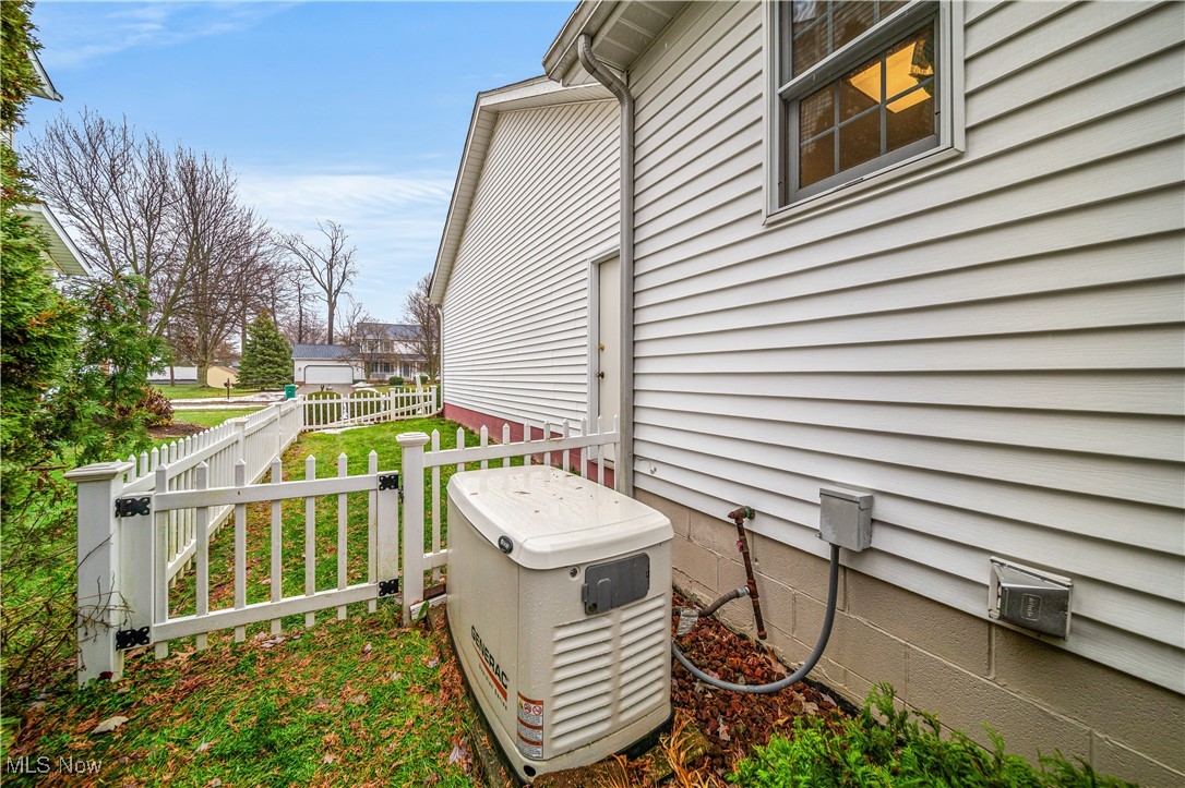 Weatherby Woods Sub 3 - Residential