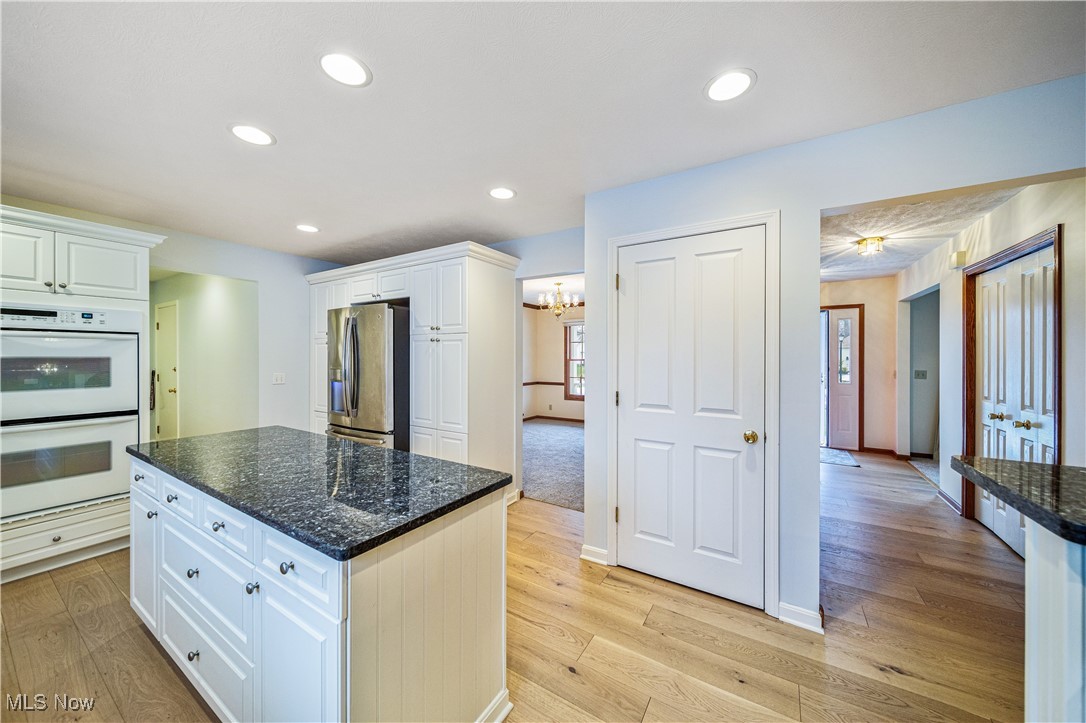 Weatherby Woods Sub 3 - Residential