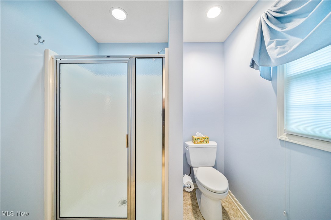 Weatherby Woods Sub 3 - Residential