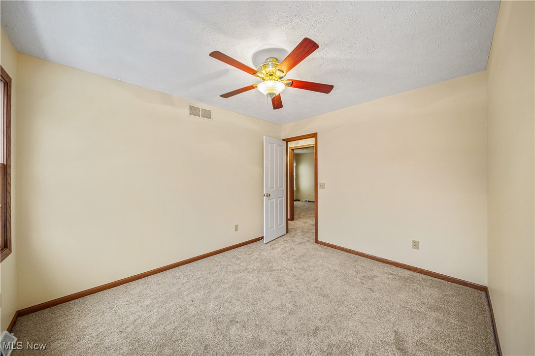 Weatherby Woods Sub 3 - Residential