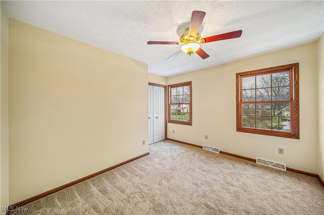 Weatherby Woods Sub 3 - Residential