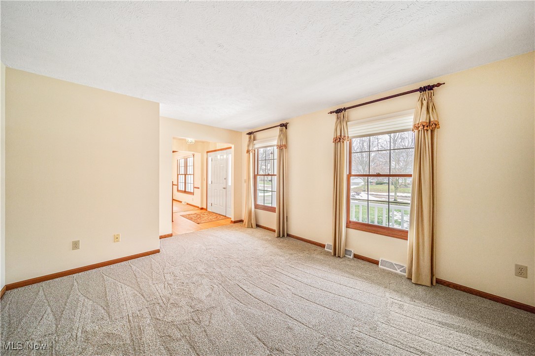 Weatherby Woods Sub 3 - Residential