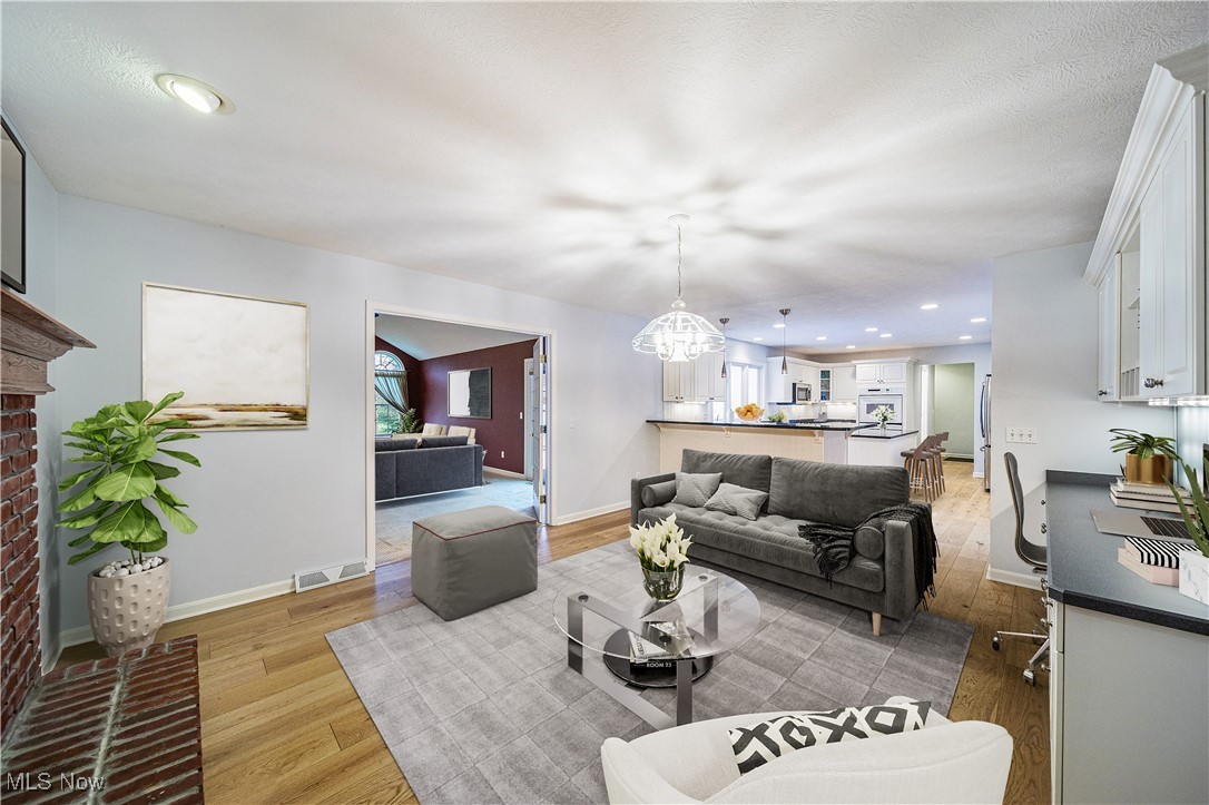 Weatherby Woods Sub 3 - Residential