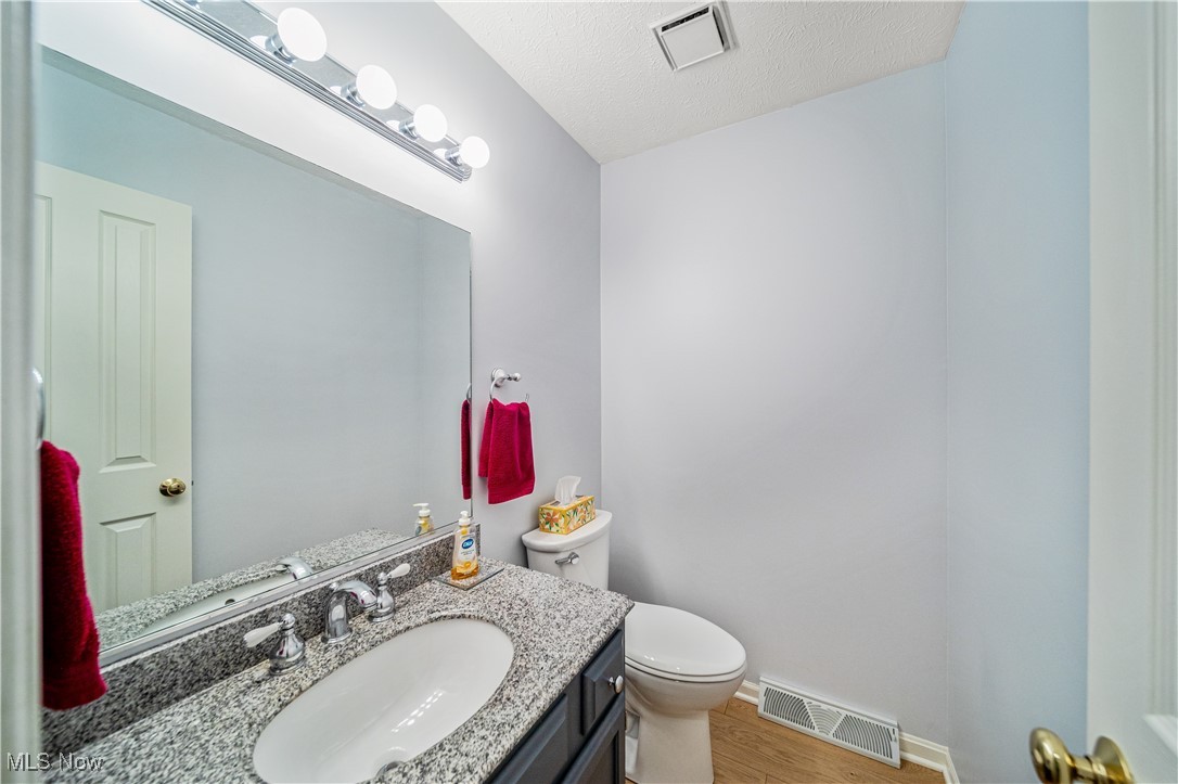Weatherby Woods Sub 3 - Residential