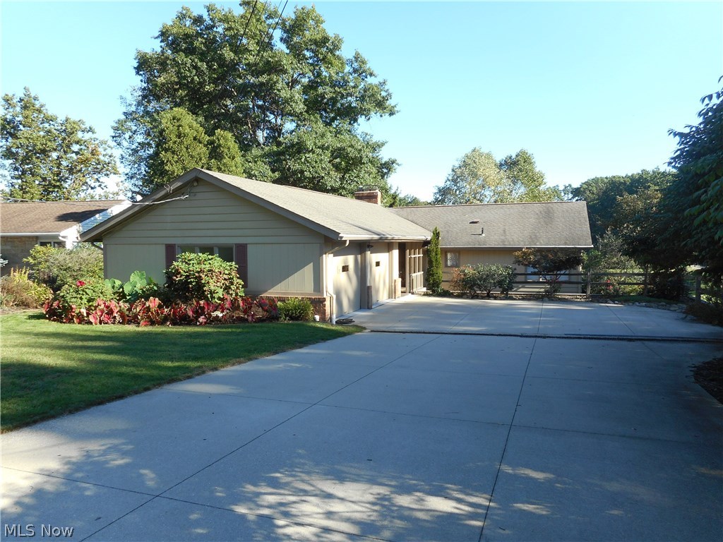 Golf Tlp - Residential