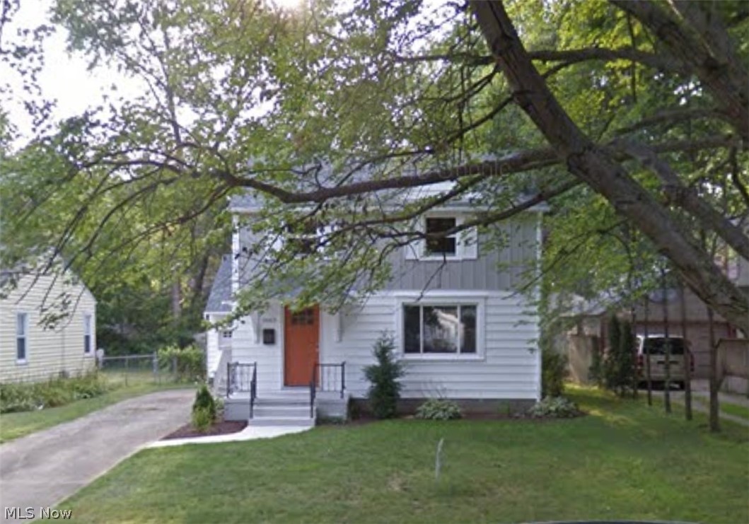 Cuyahoga River Estates - Residential