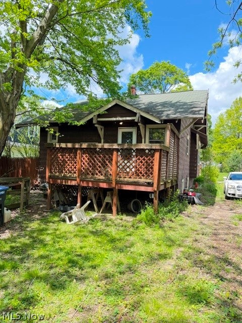 Goodyear Heights - Residential