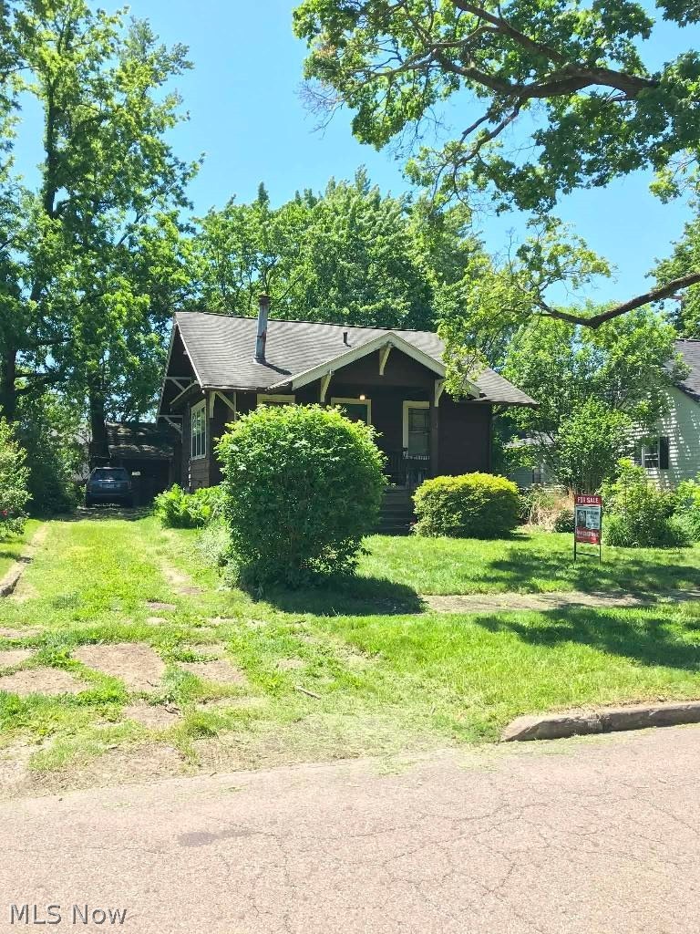 Goodyear Heights - Residential