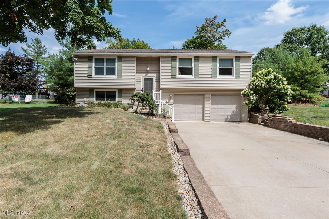 Green Meadows Estates 2 - Residential