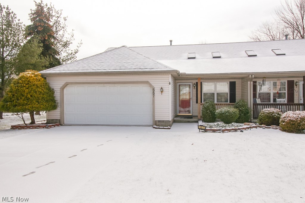 This charming ranch styled single family home boasts 3 bedrooms and 2 full bathrooms. Plenty of room for friends and family to move around the backyard as the property has a lot size of 10,803 sqft and a garage with space for 2 cars. Also, the house is a short drive from the freeway to make travelling easier. "Agent Owned".